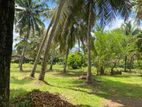 Land for Sale Kalutara