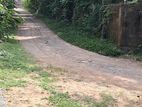Land for Sale Panadura