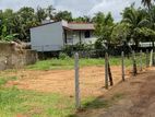 Land for Sale in Panadura