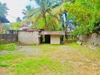 Land for Sale Kaluthara