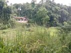 Land for Sale Katugasthota