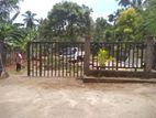 Land for sale Gampola