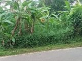 Land for Sale in Kegalle City