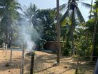 Land for Sale Rabukkana