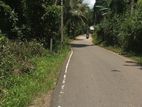 Land for Sale Nilwakka
