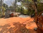 Land for Sale Mawanella