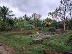 Land for Sale Kurunegala