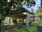 Land for Sale Bamunugedara