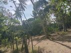 Land for Sale Kuliyapitiya