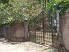 Land for Sale Matale