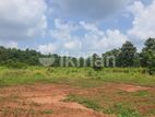 LAND FOR SALE
