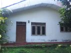Land with House for Sale in Weligama