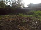 Land for sale Thihagoda