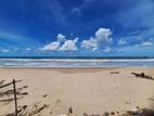 Land for Sale in Matara