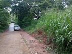 Land for Sale Monaragala