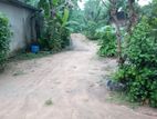 Land for Sale Wellawaya