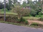 Land for Sale in Maskeliya
