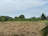 Land for Sale Kudawewa