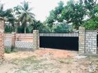 Land for Sale in Makadura