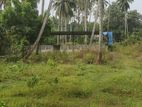 Land for Sale in Marawila