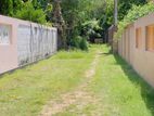 Land for Sale Wennappuwa