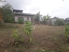 Land for Sale Parakaduwa