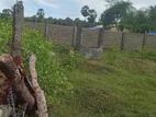 Land for Sale Trincomalee