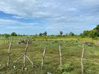 Land for Sale Trincomalee