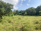 Land for sale Trincomalee
