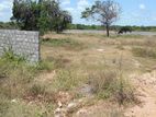 Land for Sale Trincomalee