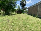 Land for Sale Kinniya