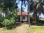 Land for Sale Muthur