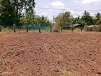 Land for Sale Vavuniya