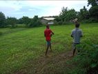 Land with House for Sale - Vavuniya