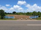 Land for Sale Vavuniya