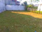 Land For Sale From Battaramulla - Robert Gunawardena Mawatha