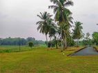 Land for Sale from Embilipitiya City