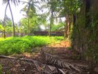 Land for Sale From Panadura