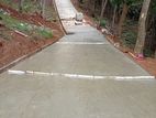 Land for Sale Galagedara