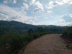 land for sale galaha