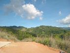 land for sale galaha