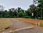 Land for Sale Galanigama