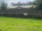 Land For Sale Gall Road Facing Polhena Mathara