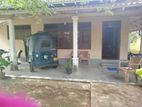 House for Sale Batuduwa