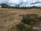Land for Sale Galle City