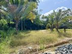 Land For Sale Galle