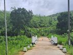 Land for Sale Galle - Imaduwa