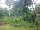 Land | for Sale Galle - Property ID L3024