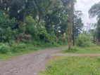Land for sale Galwarusawa road , Athurugiriya (ID : AT154)