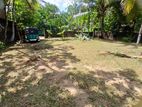 Land for Sale Gamoaha Yakkala Road